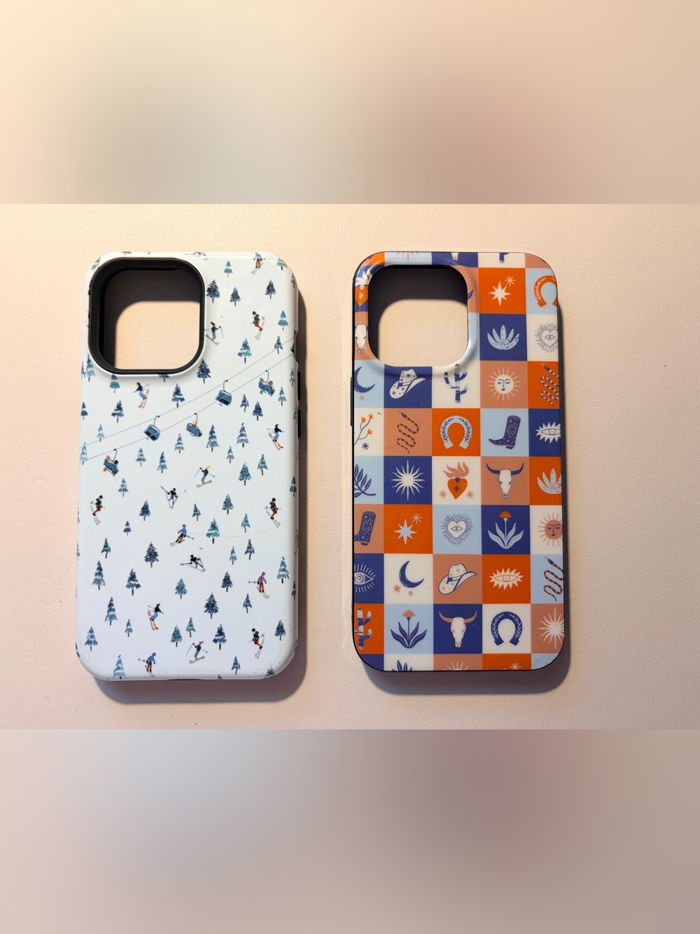 Casely-iPhone 13 Pro case bundle